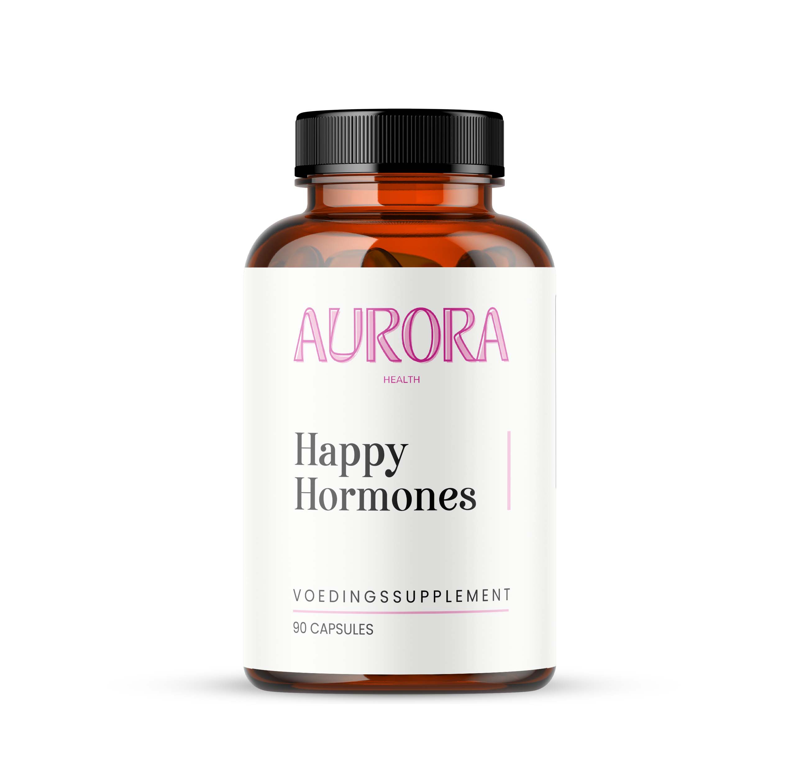 Happy Hormones (SE)