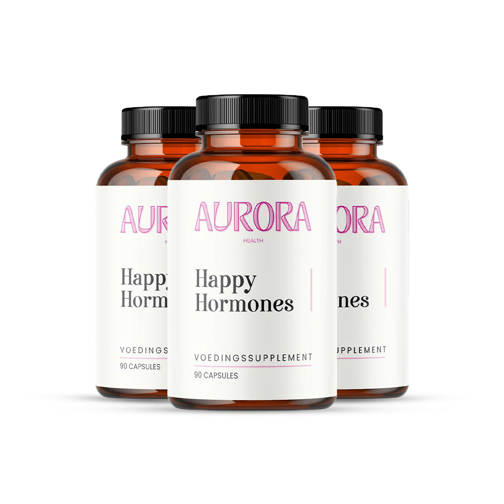 Happy Hormones (SE)