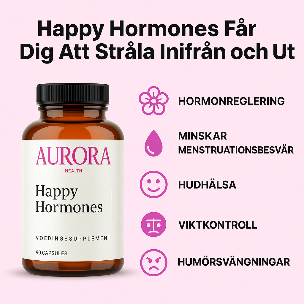 Happy Hormones (SE)